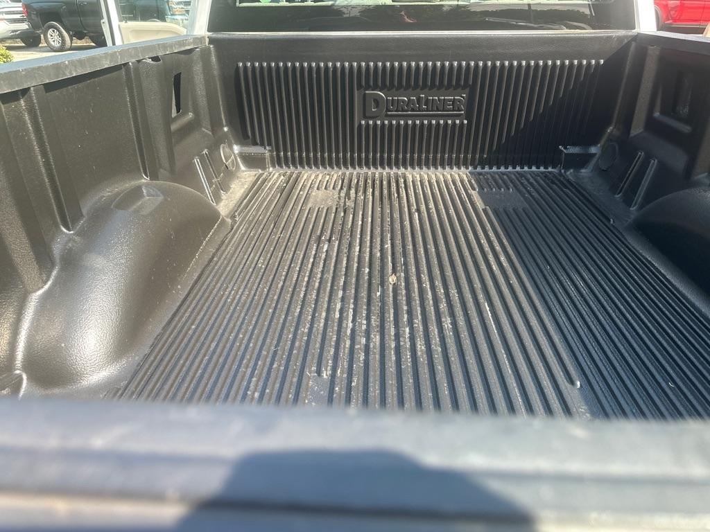 Ford F-150 XL SuperCab 8-ft. 2WD 2020