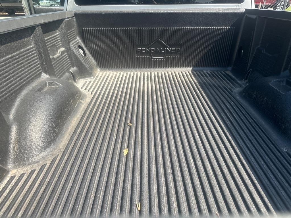 Chevrolet Colorado Work Truck Ext. Cab 2WD 2018
