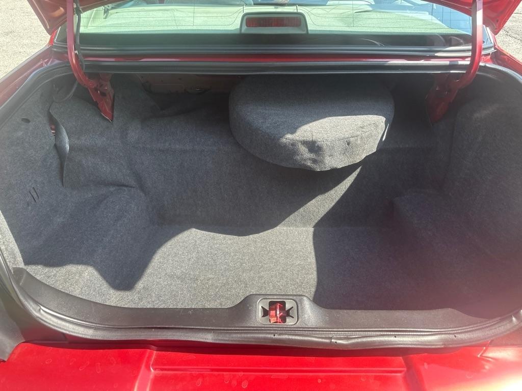 Mercury Grand Marquis LS 1998