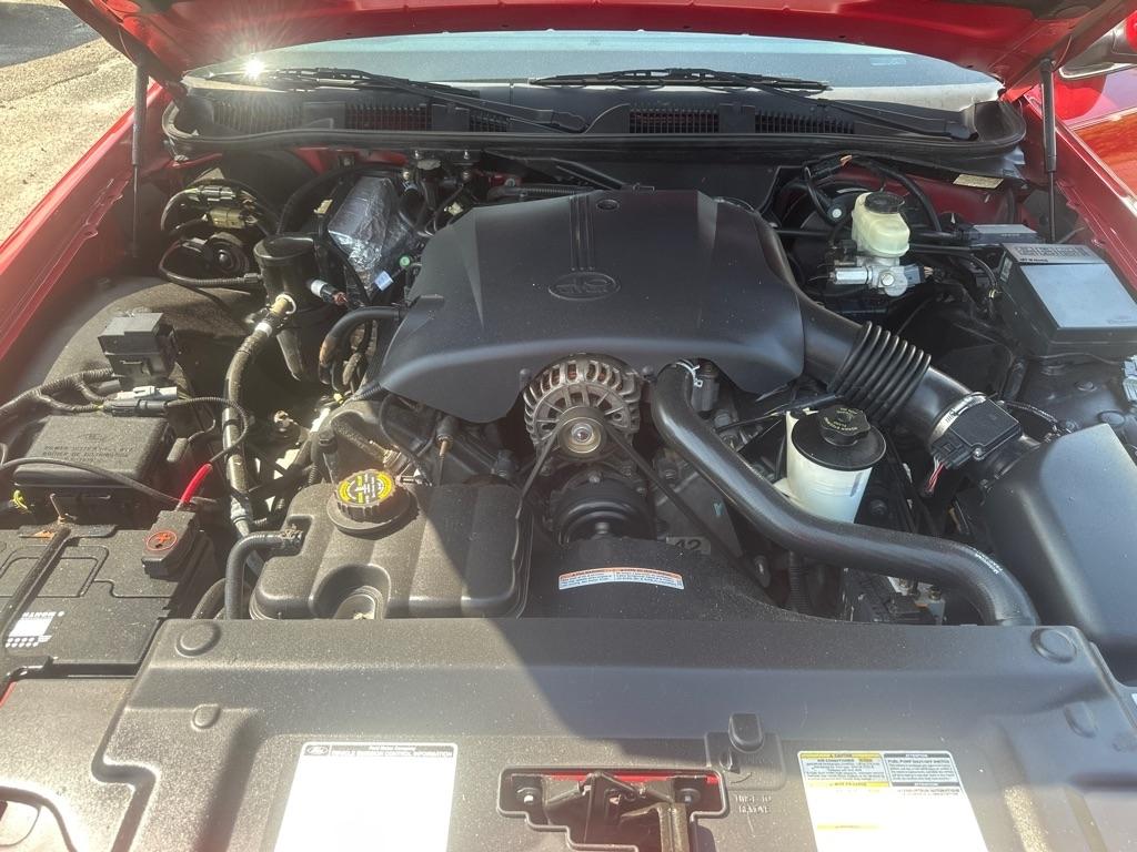Mercury Grand Marquis LS 1998