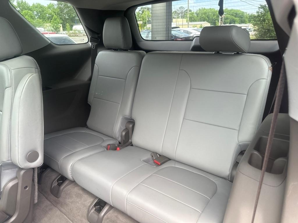 Chevrolet Traverse Premier FWD 2019