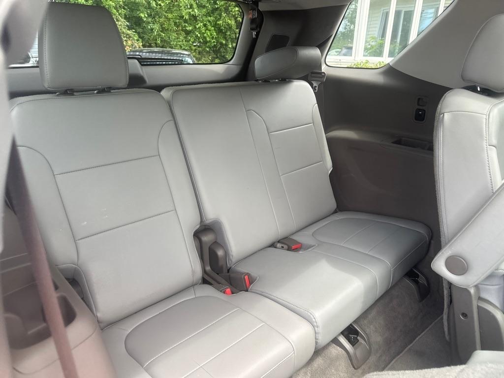 Chevrolet Traverse Premier FWD 2019