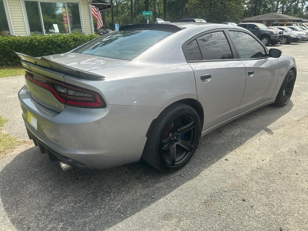 Dodge Charger R/T 2018