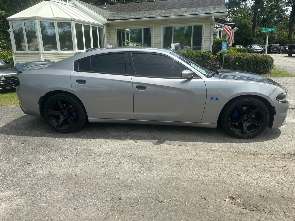 Dodge Charger R/T 2018