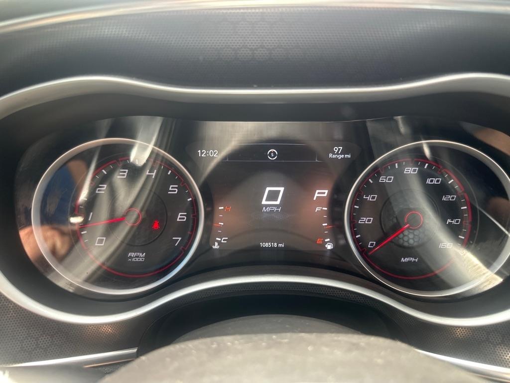 Dodge Charger R/T 2018