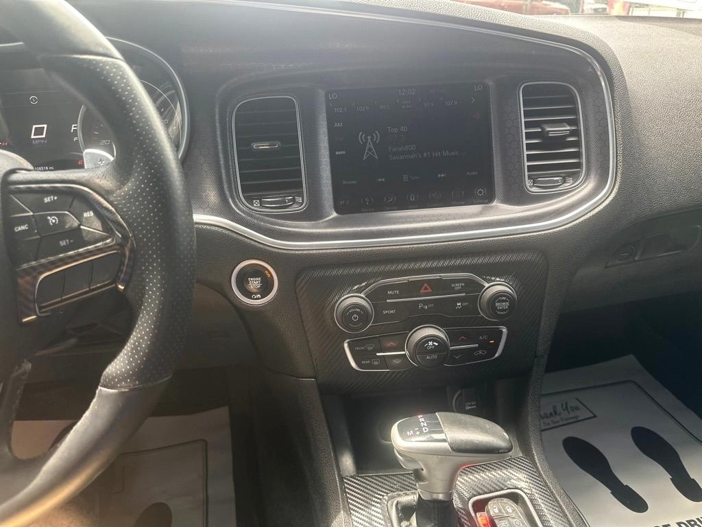 Dodge Charger R/T 2018
