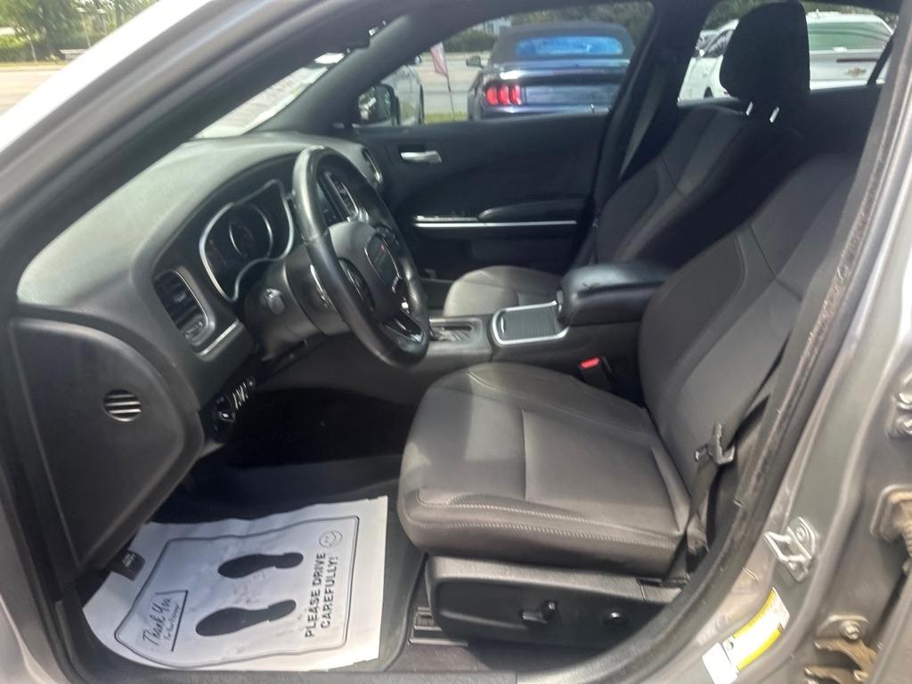 Dodge Charger R/T 2018
