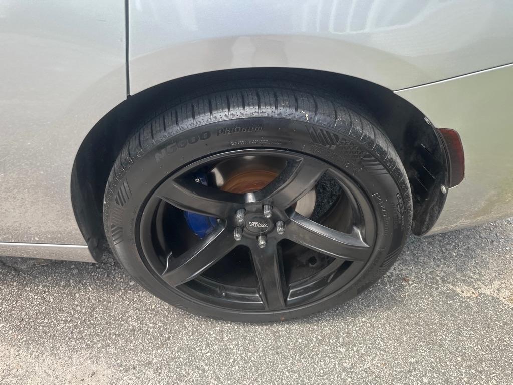Dodge Charger R/T 2018