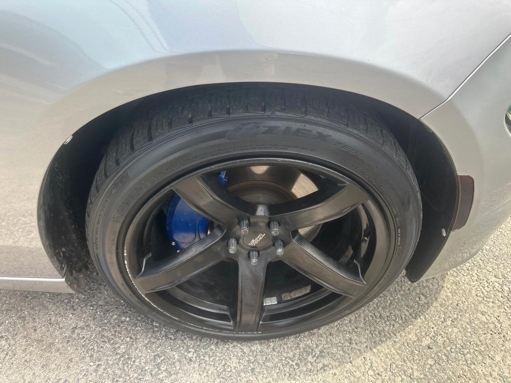 Dodge Charger R/T 2018