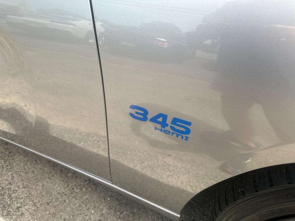 Dodge Charger R/T 2018