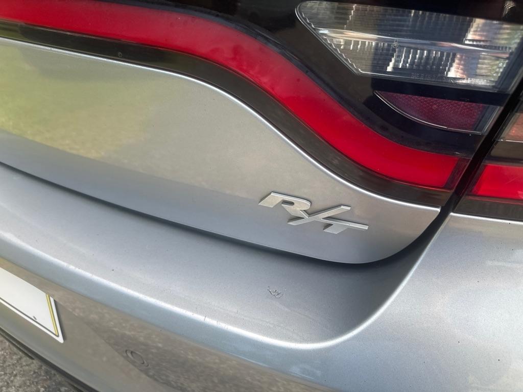 Dodge Charger R/T 2018