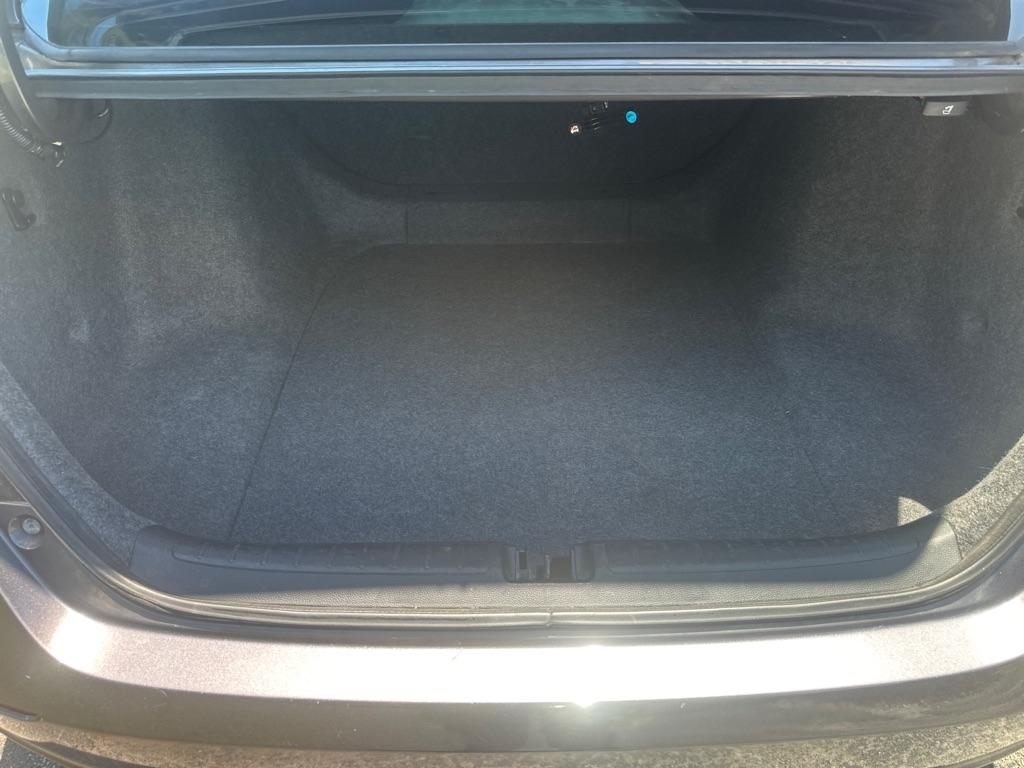 Honda Accord LX CVT 2018