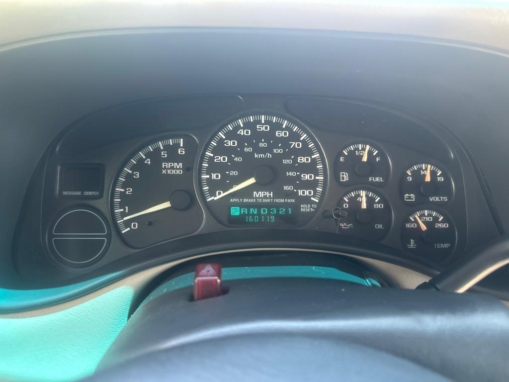 GMC Sierra 1500 SLE Ext. Cab Short Bed 2WD 2001