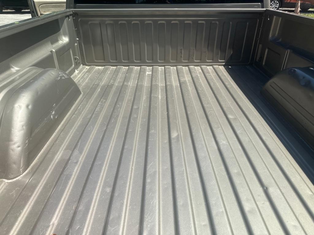 GMC Sierra 1500 SLE Ext. Cab Short Bed 2WD 2001