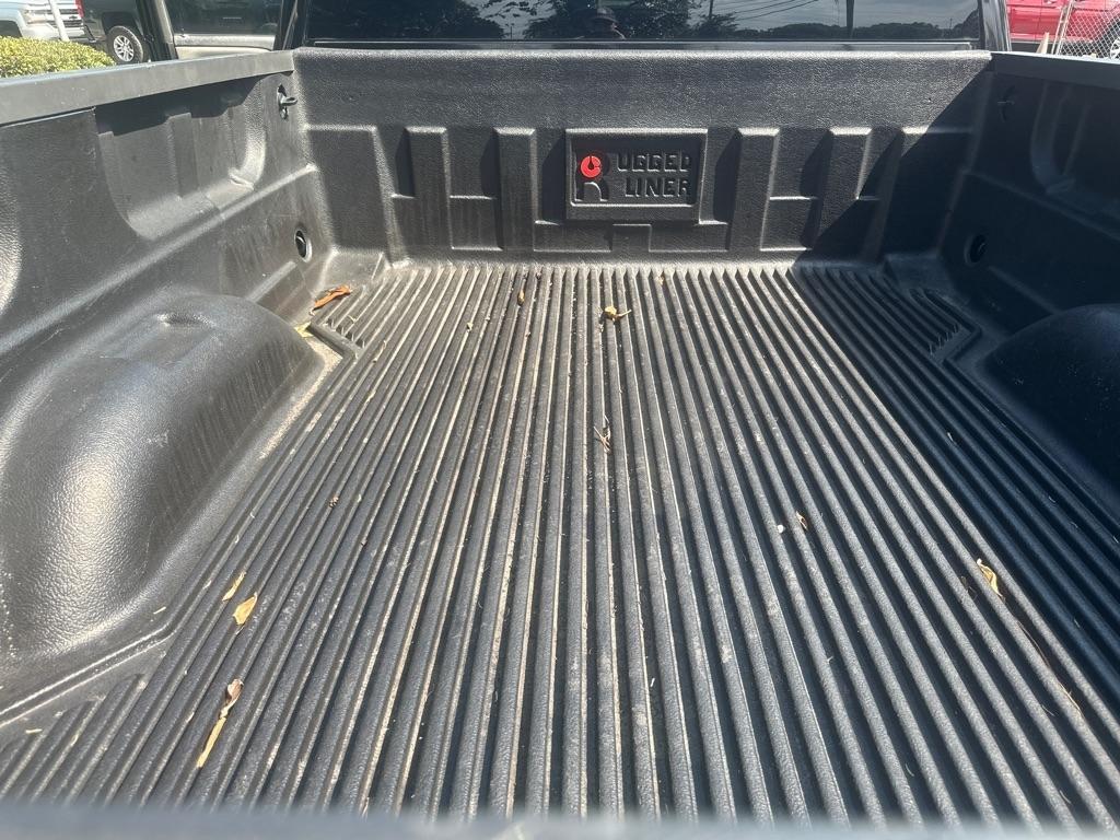 GMC Sierra 1500 Base Double Cab 4WD 2015