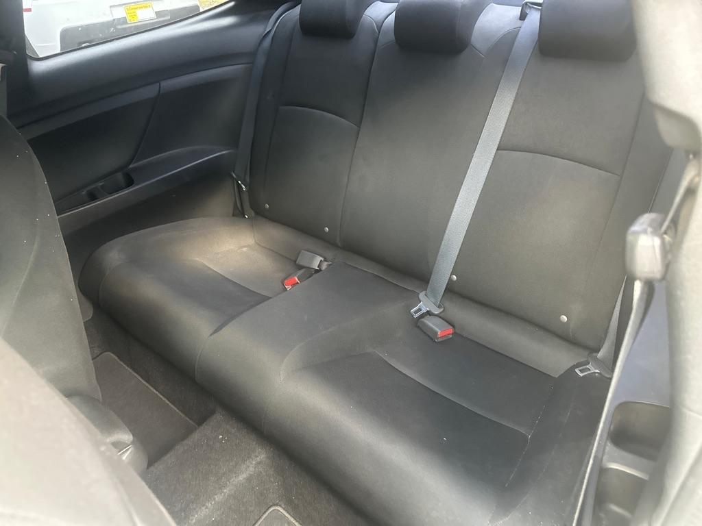 Honda Civic EX-T Coupe 6M 2017