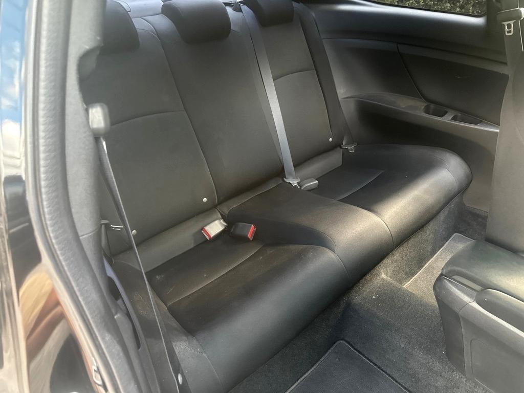 Honda Civic EX-T Coupe 6M 2017
