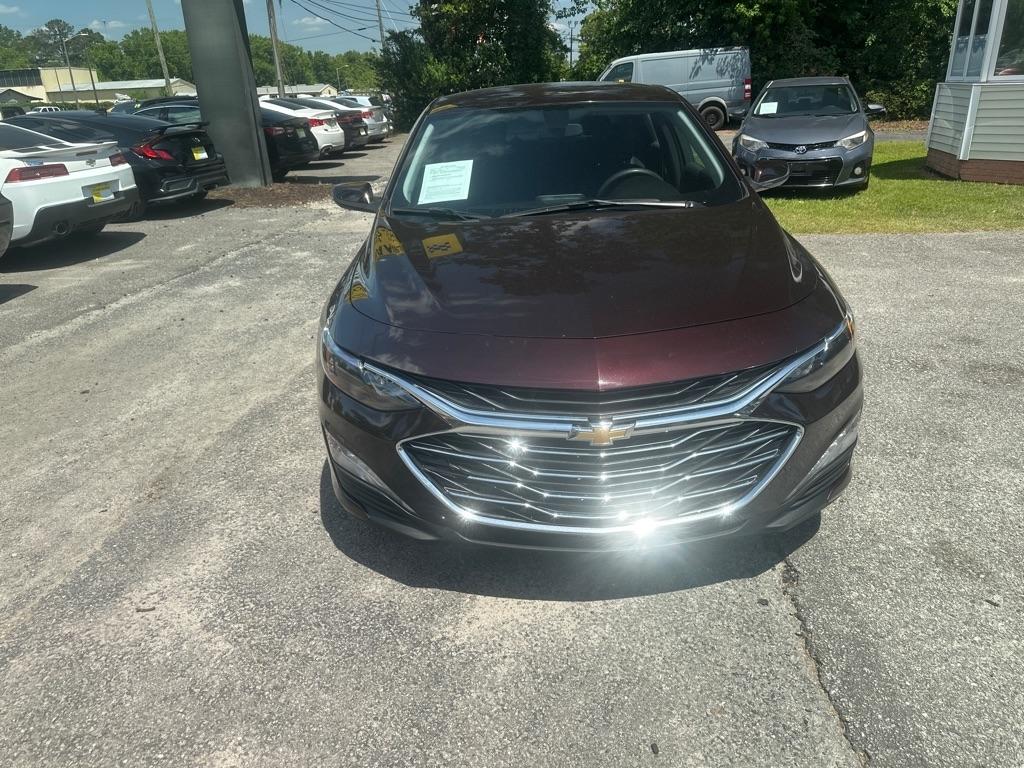 Chevrolet Malibu LT 2020