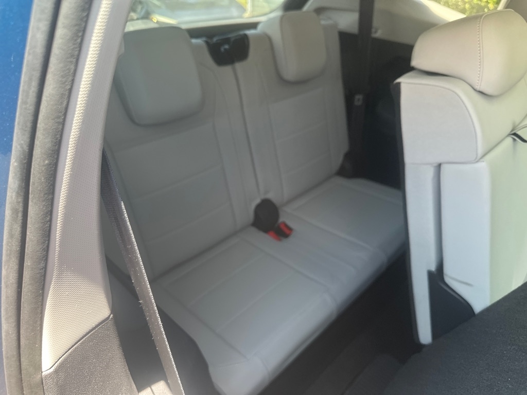 Volkswagen Tiguan SE 2018