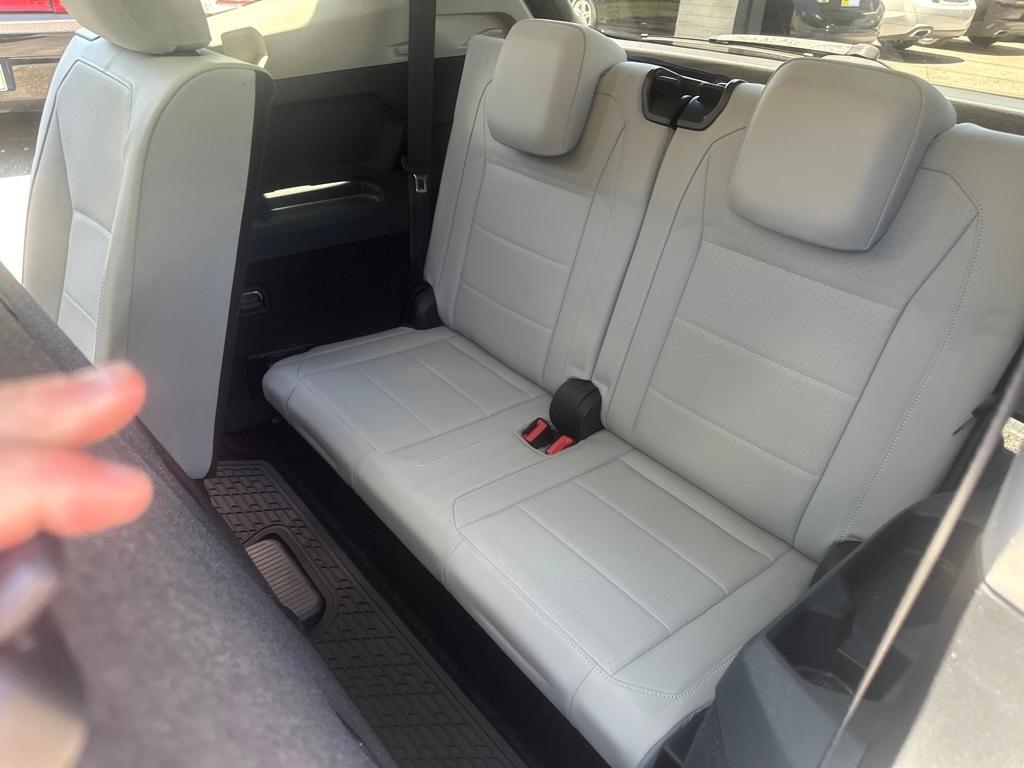 Volkswagen Tiguan SE 2018