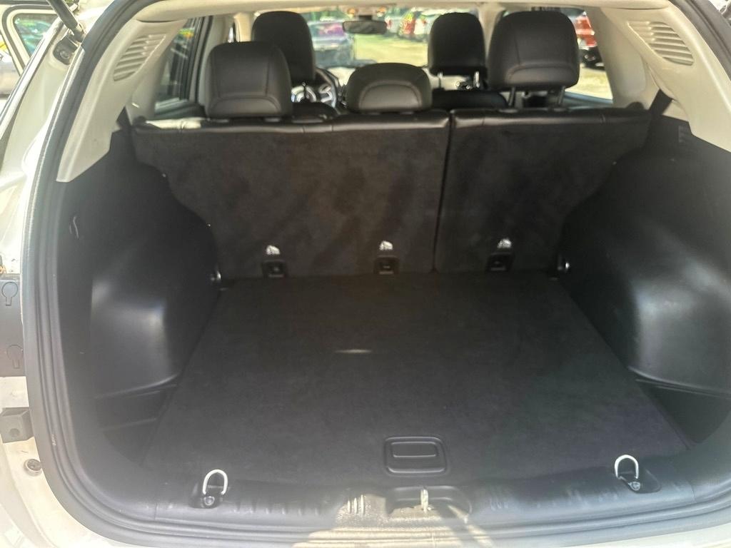 Jeep Compass Latitude FWD 2020