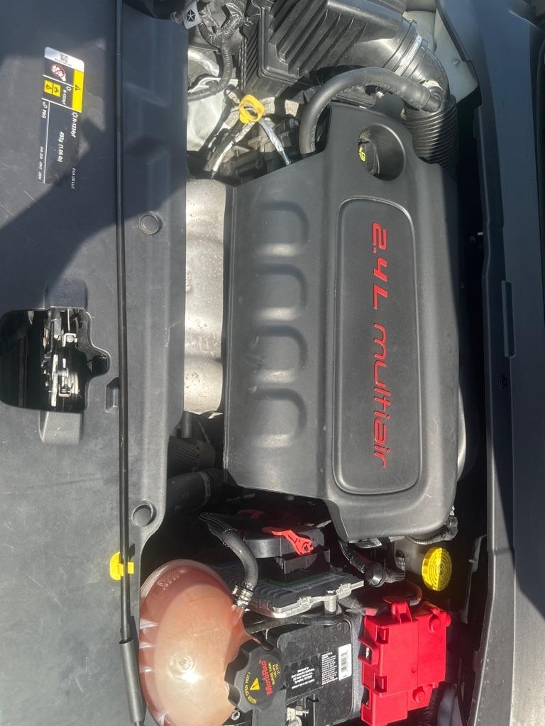Jeep Compass Latitude FWD 2020