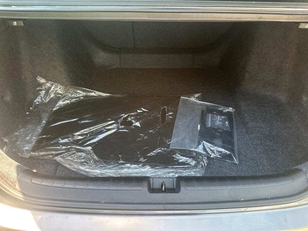 Honda Accord EX CVT 2019