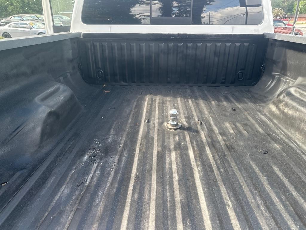 Ford F-250 SD Lariat Crew Cab 4WD 2015