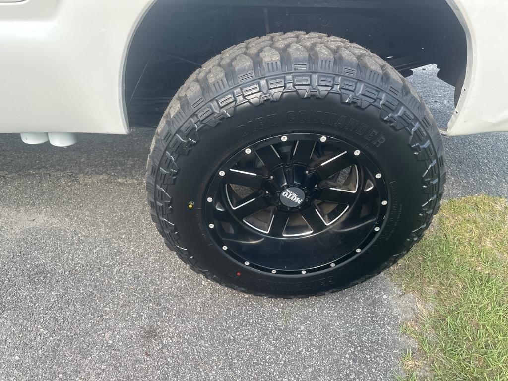 Ford F-250 SD Lariat Crew Cab 4WD 2015