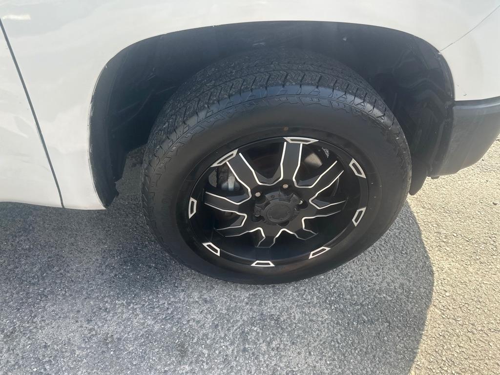 Toyota Tundra SR5 4.6L V8 Double Cab 2WD 2015