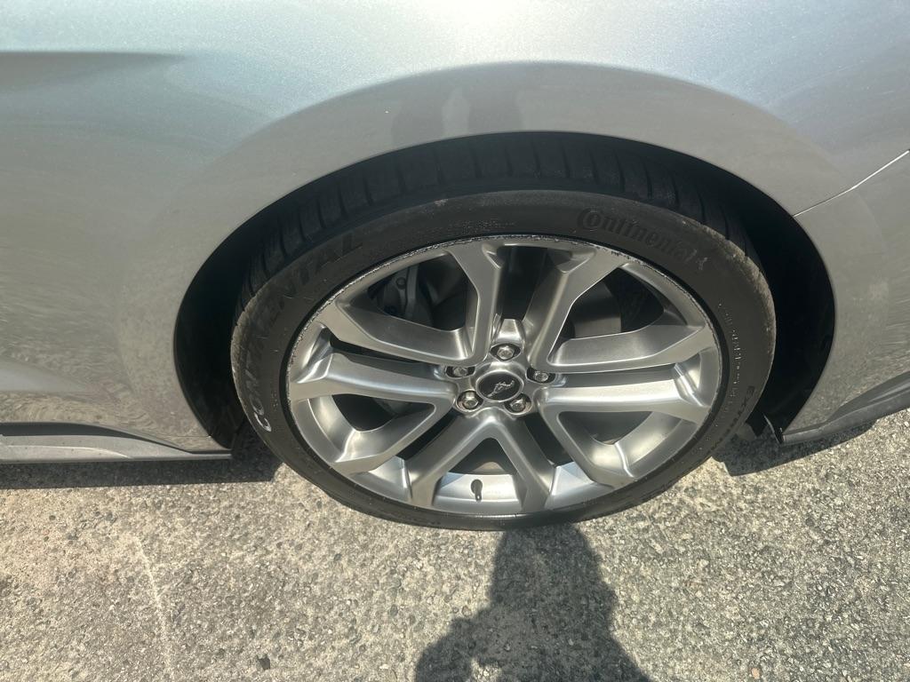 Ford Mustang GT Premium Coupe 2020