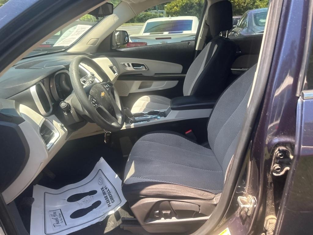 Chevrolet Equinox LS 2WD 2017