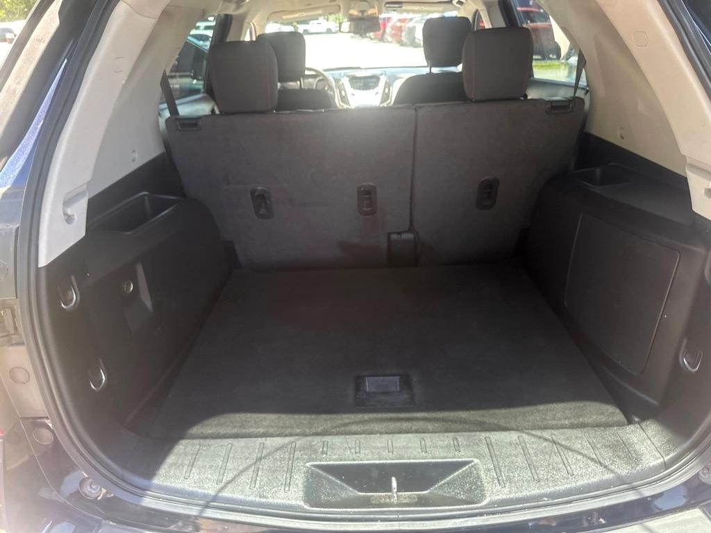 Chevrolet Equinox LS 2WD 2017