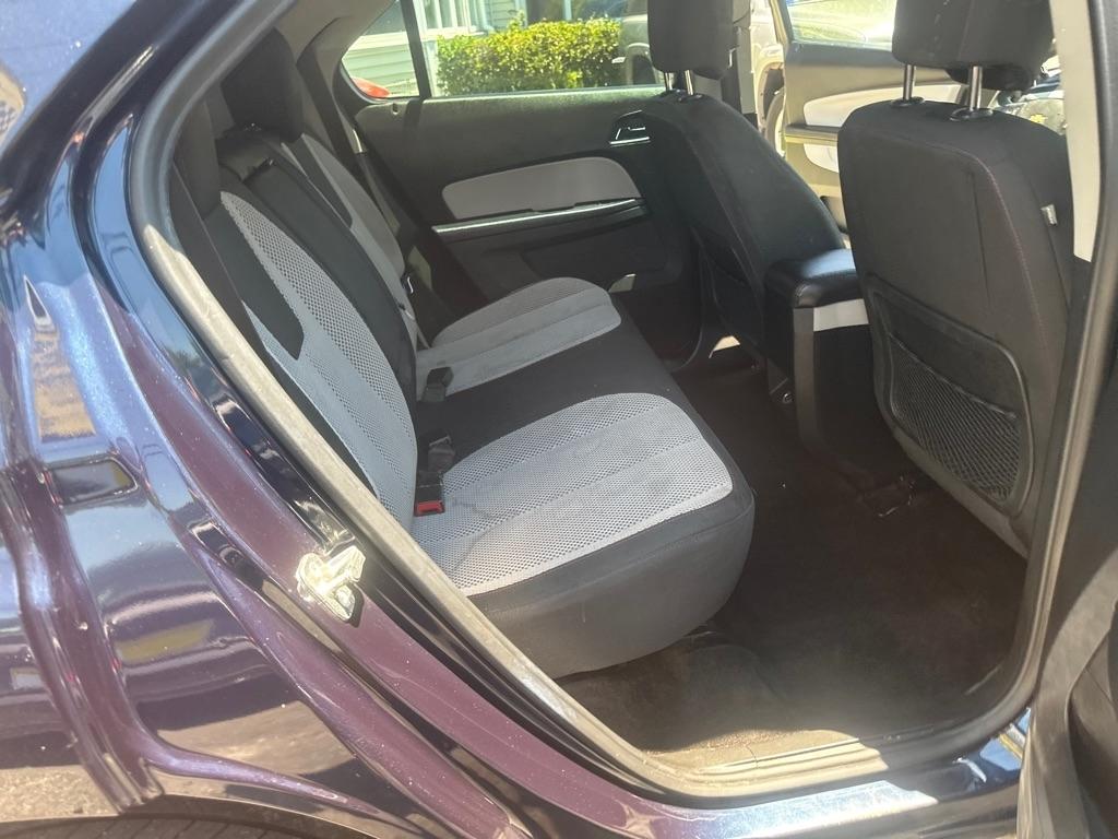 Chevrolet Equinox LS 2WD 2017