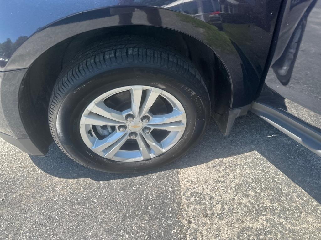 Chevrolet Equinox LS 2WD 2017