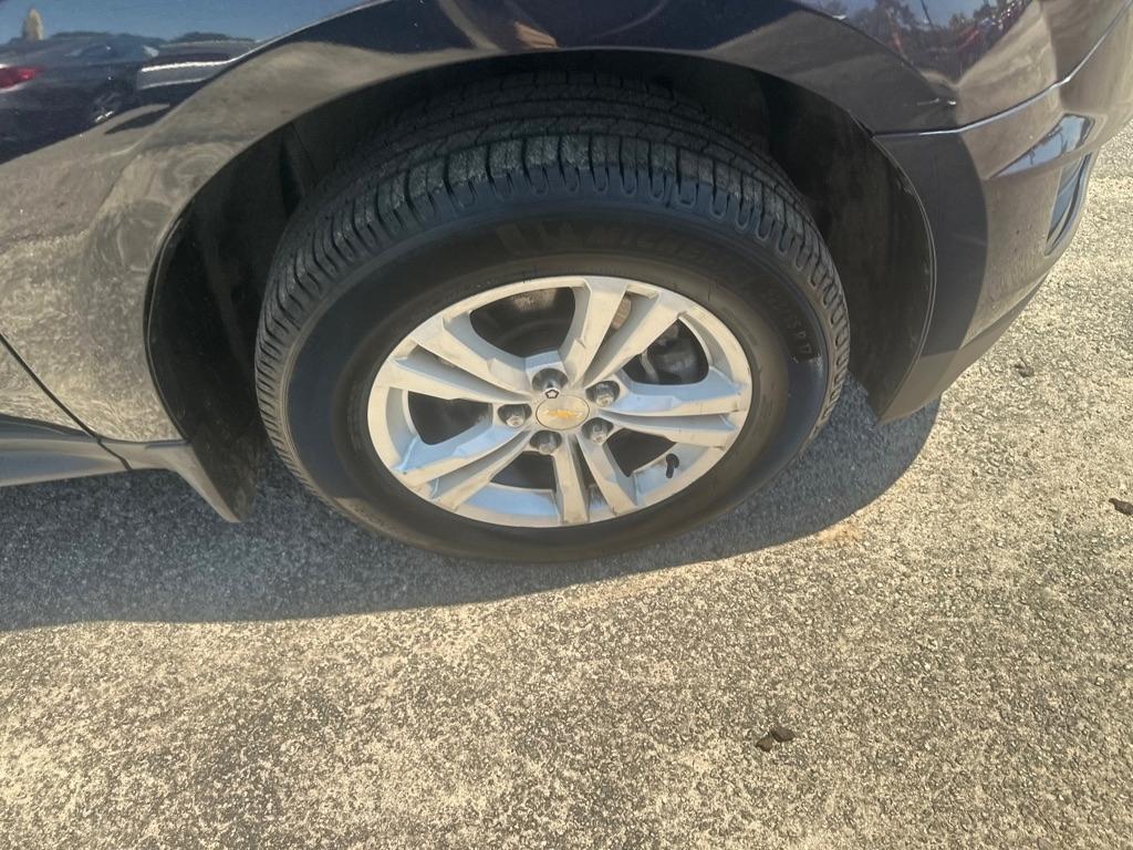 Chevrolet Equinox LS 2WD 2017