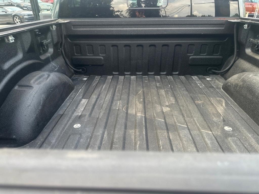 Ford F-150 XLT SuperCrew 5.5-ft. Bed 2WD 2015