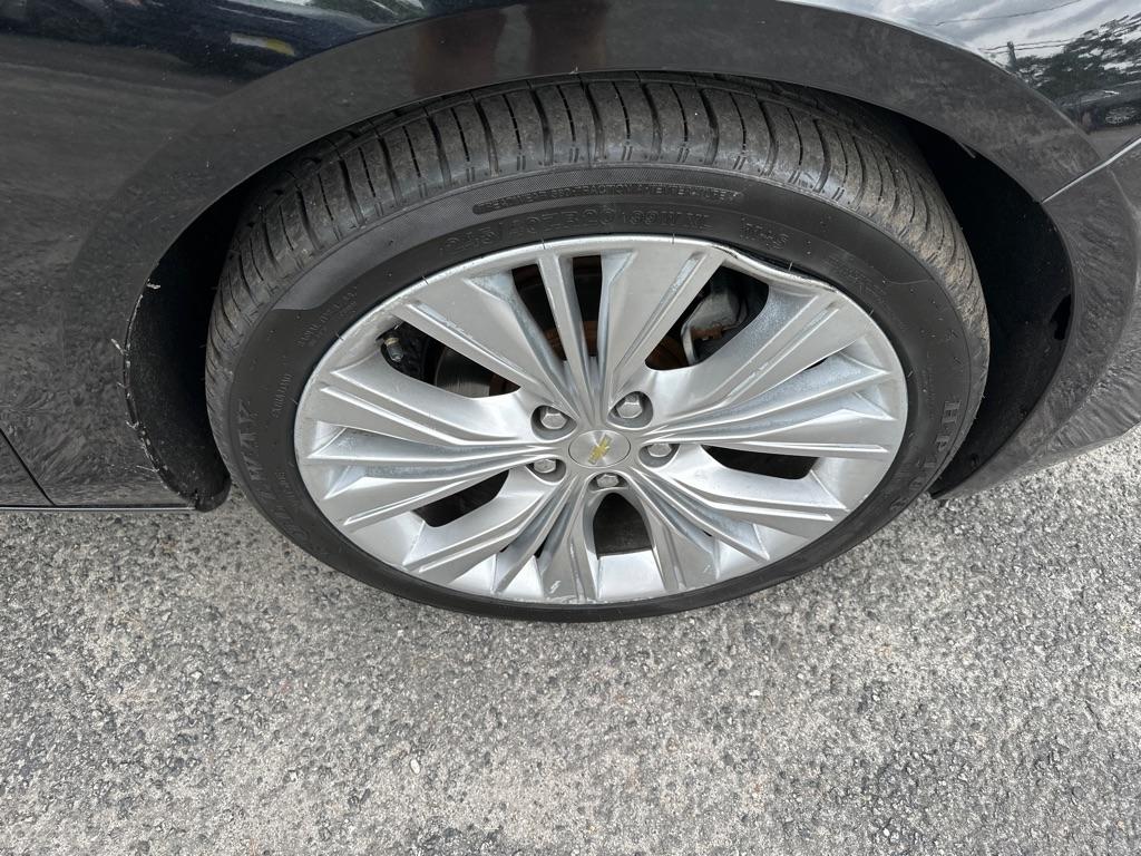 Chevrolet Impala 2LZ 2015