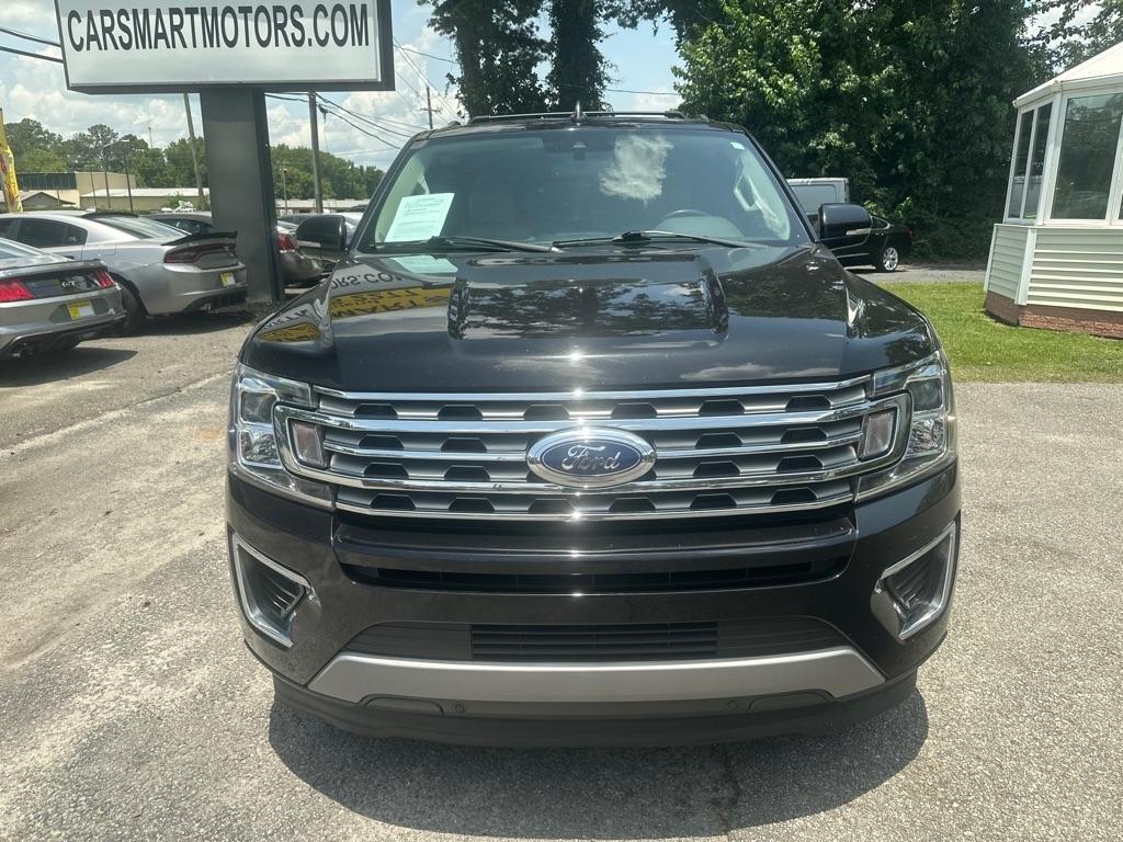 Ford Expedition Limited 2020
