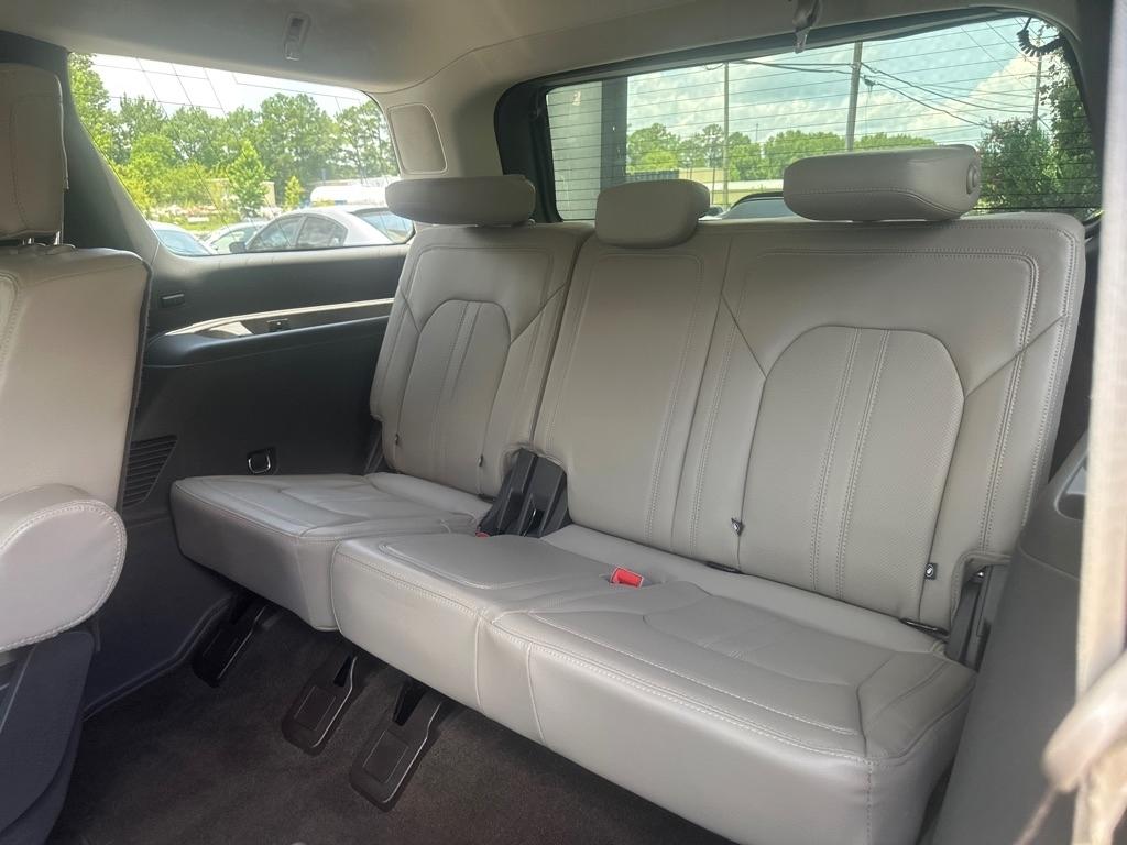 Ford Expedition Limited 2020