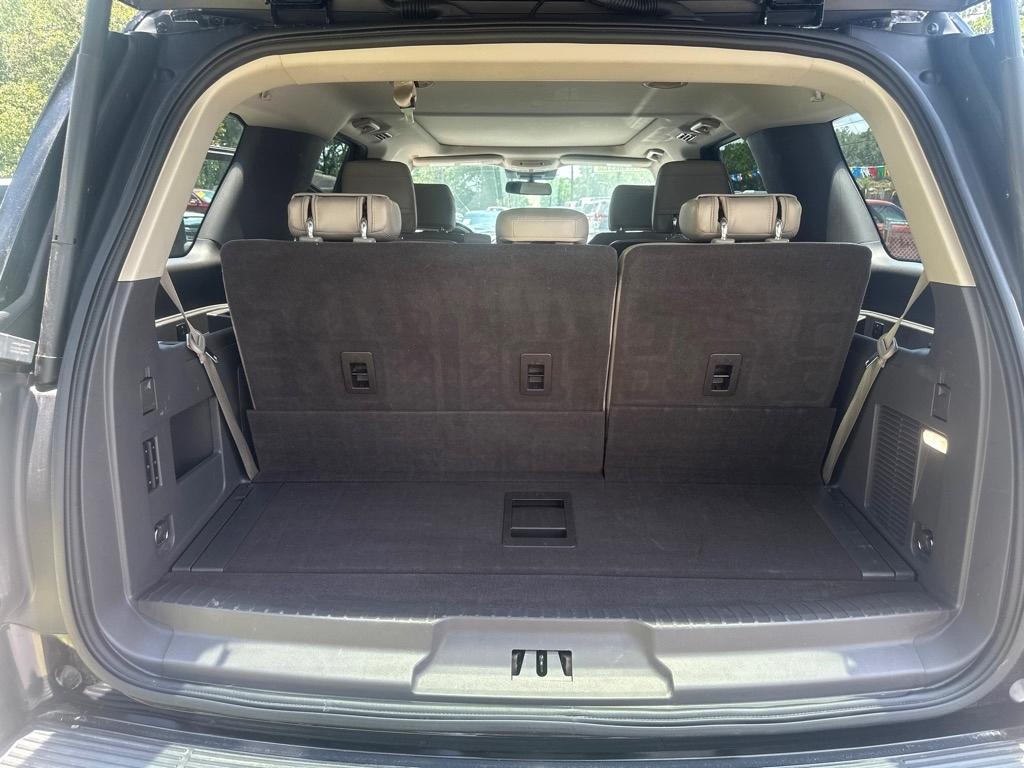 Ford Expedition Limited 2020