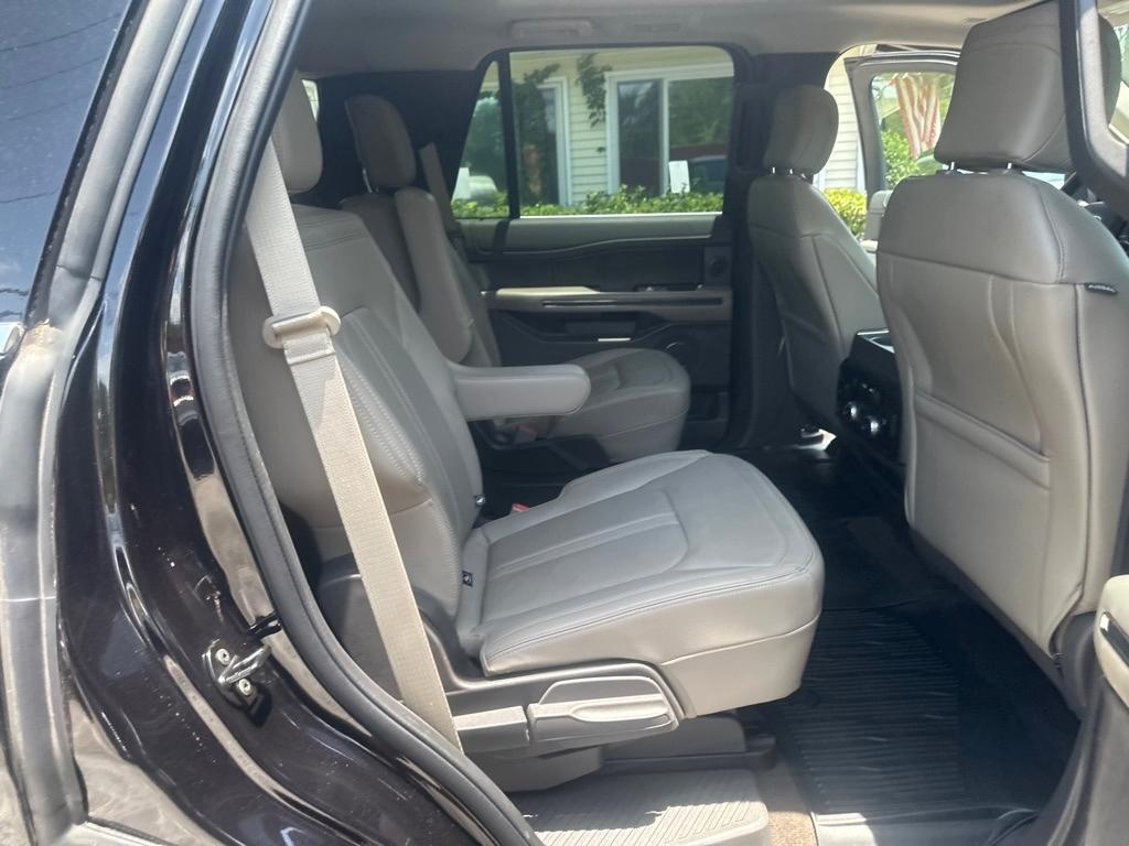Ford Expedition Limited 2020