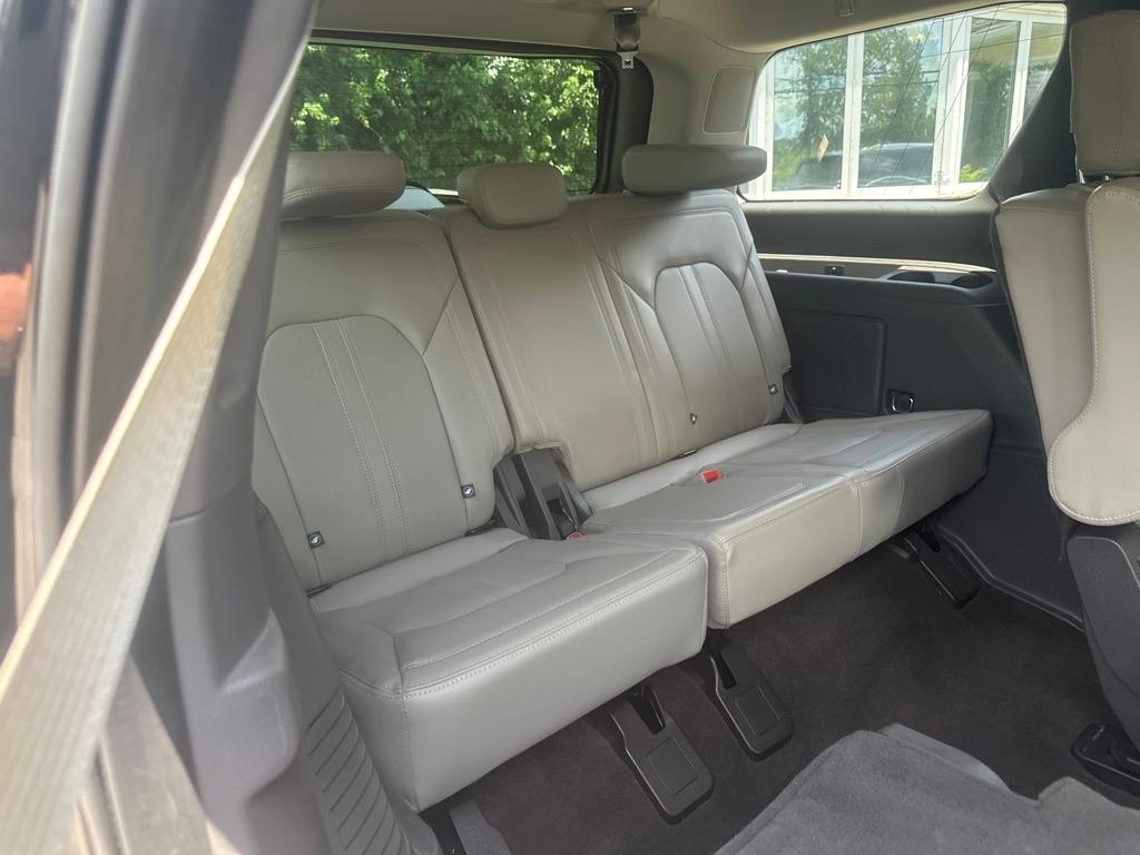 Ford Expedition Limited 2020