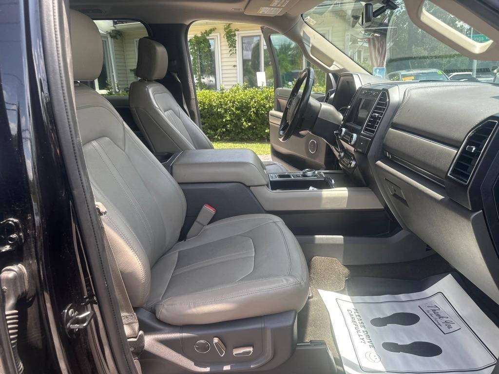 Ford Expedition Limited 2020