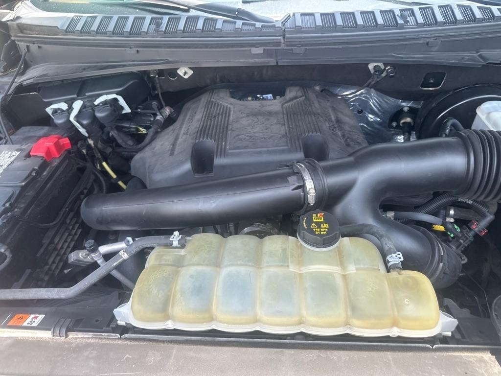 Ford Expedition Limited 2020