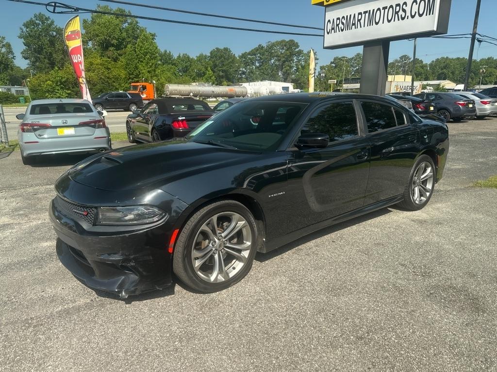 2020 Dodge Charger R/T