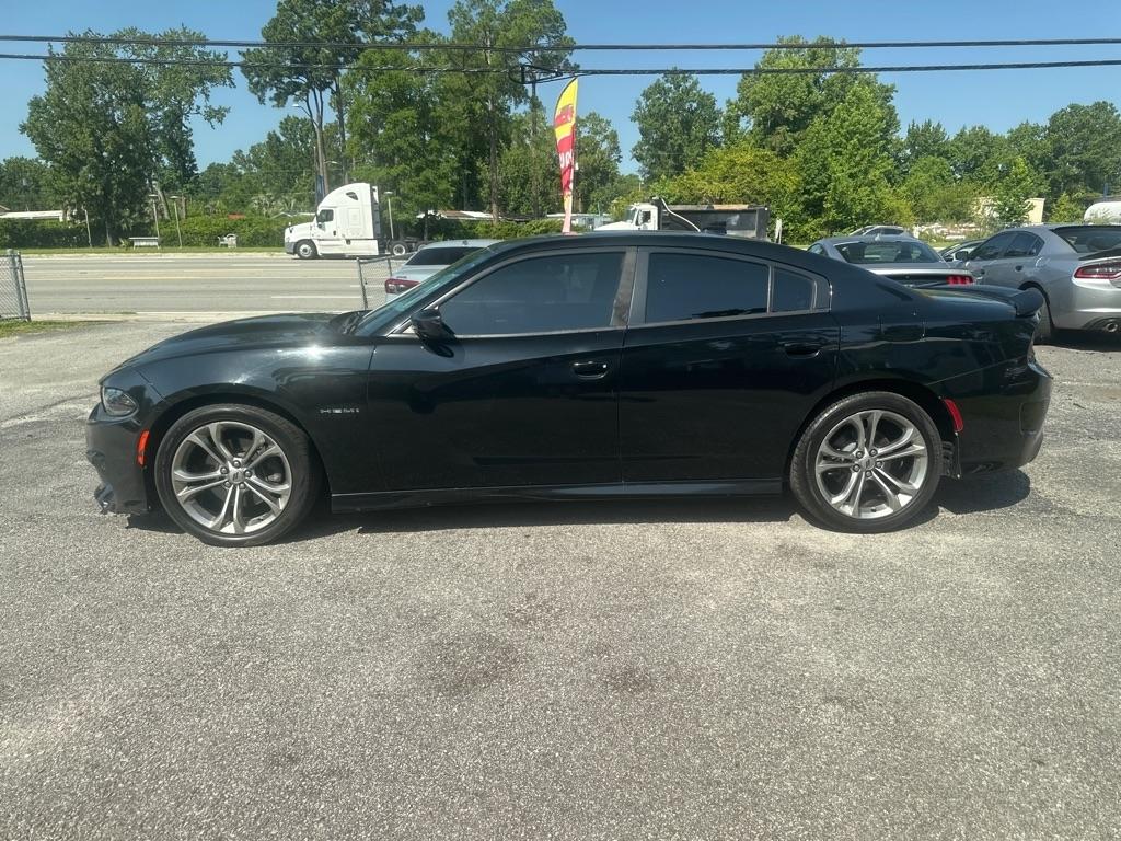 Dodge Charger R/T 2020