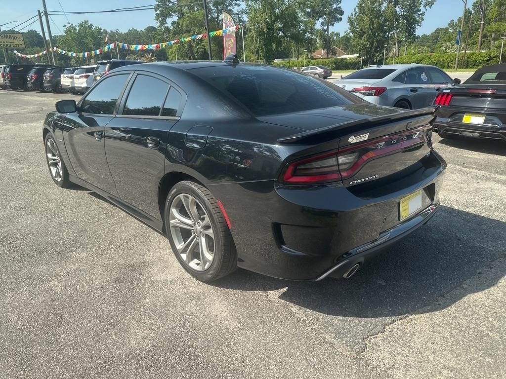Dodge Charger R/T 2020