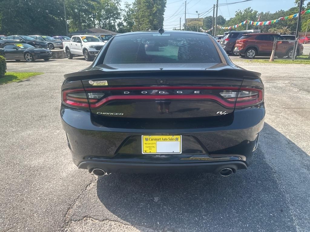Dodge Charger R/T 2020