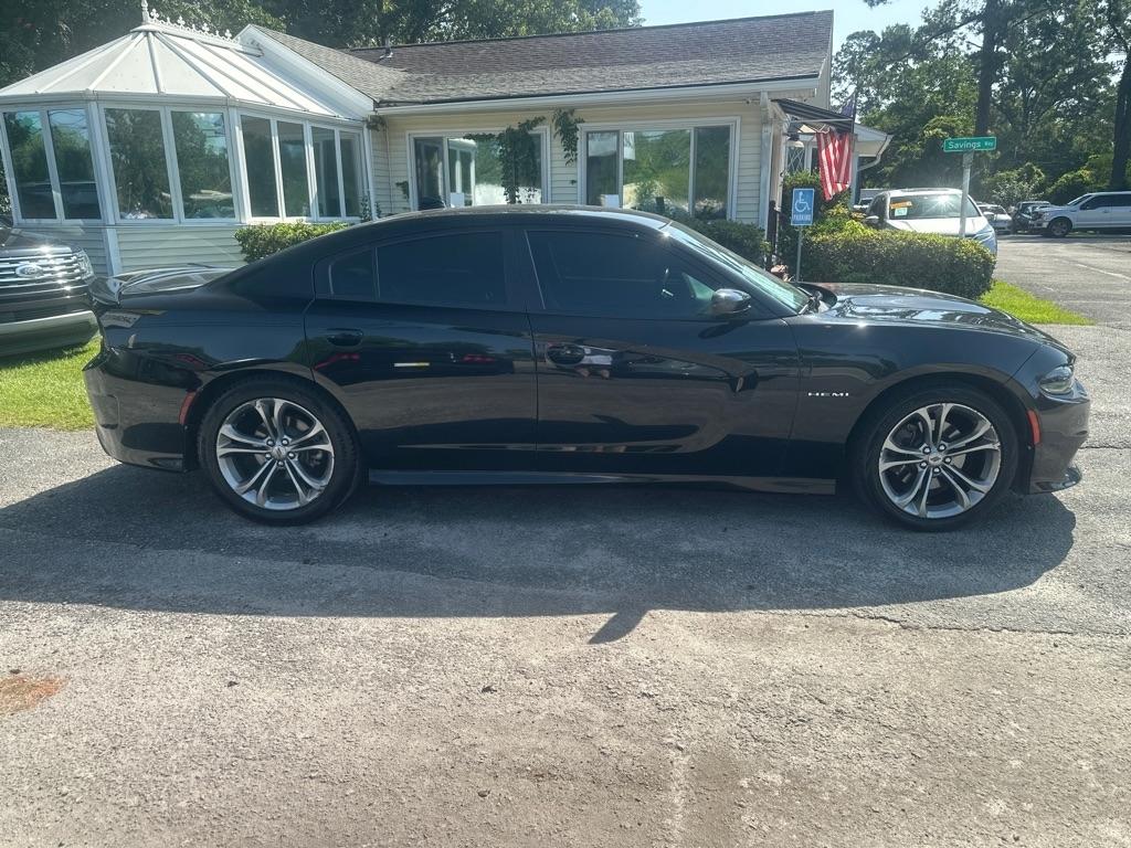 Dodge Charger R/T 2020